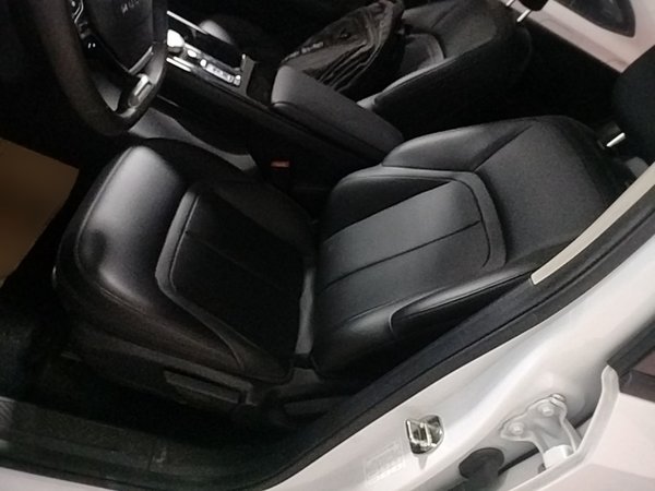 Wuling E5 2024, 50100 км, за 10889 USD - фото 18