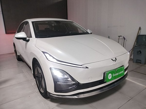Wuling E5 2024, 50100 км, за 10889 USD