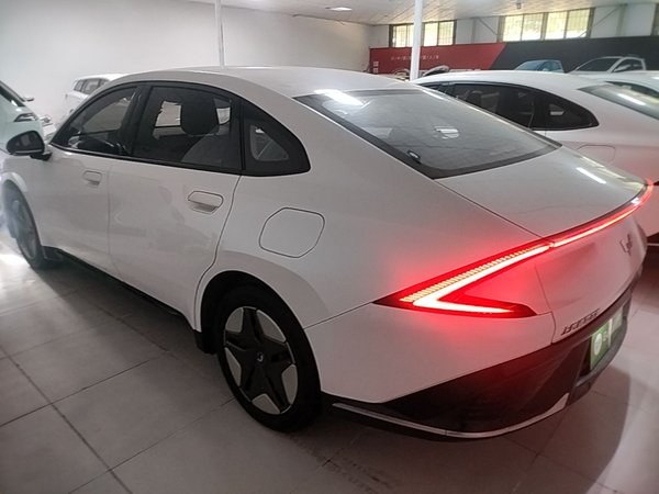 Wuling E5 2024, 50100 км, за 10889 USD