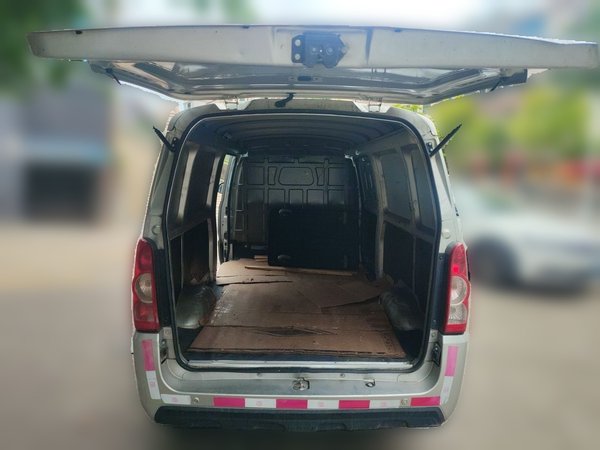 Wuling EV50 2021, 152800 км, за 6650 USD - фото 13