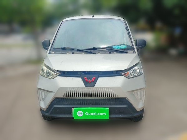 Wuling EV50 2021, 152800 км, за 6650 USD - фото 18