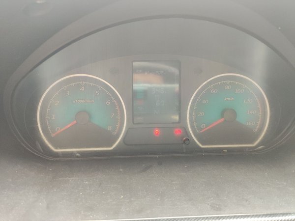 Wuling EV50 2021, 152800 км, за 6650 USD - фото 7