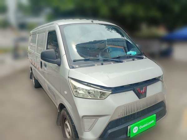 Wuling EV50 2021, 152800 км, за 6650 USD - фото 19