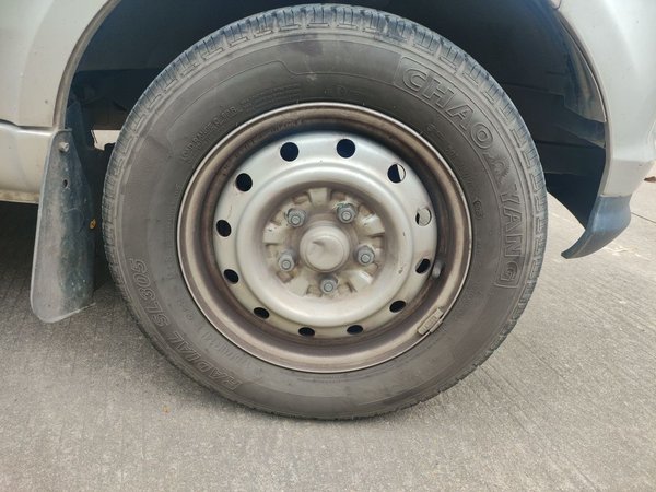 Wuling EV50 2021, 152800 км, за 6650 USD