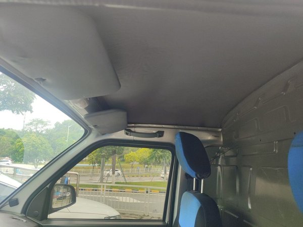 Wuling EV50 2021, 152800 км, за 6650 USD - фото 12