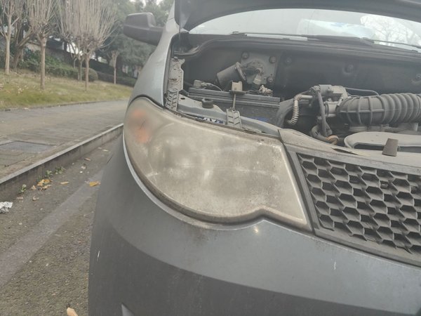 Wuling Hongguang 2010, 31800 км, за 2629 USD - фото 7