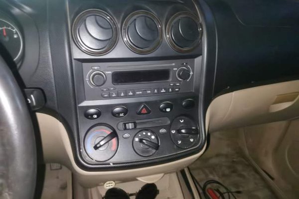 Wuling Hongguang 2013, 73100 км, за 2568 USD - фото 14
