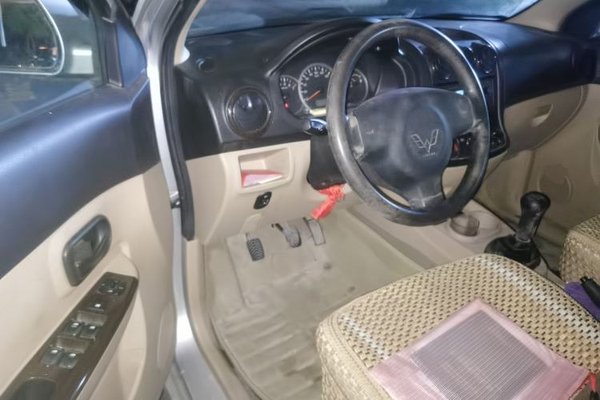 Wuling Hongguang 2013, 73100 км, за 2568 USD - фото 17