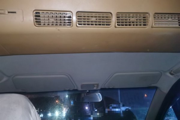 Wuling Hongguang 2013, 73100 км, за 2568 USD - фото 19
