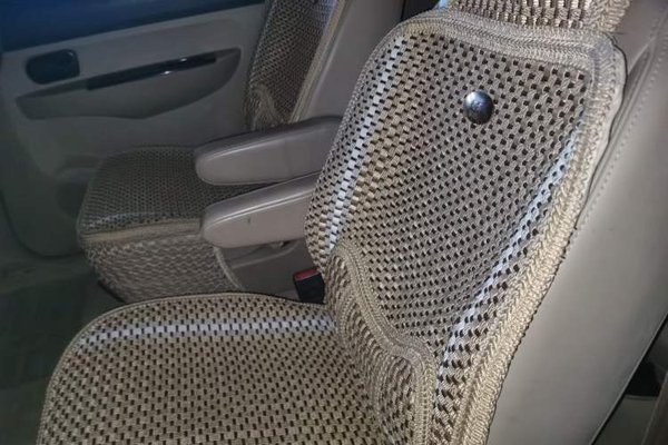 Wuling Hongguang 2013, 73100 км, за 2568 USD - фото 18