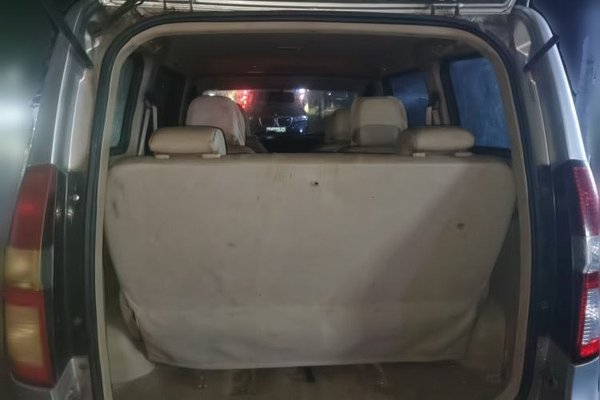 Wuling Hongguang 2013, 73100 км, за 2568 USD - фото 20