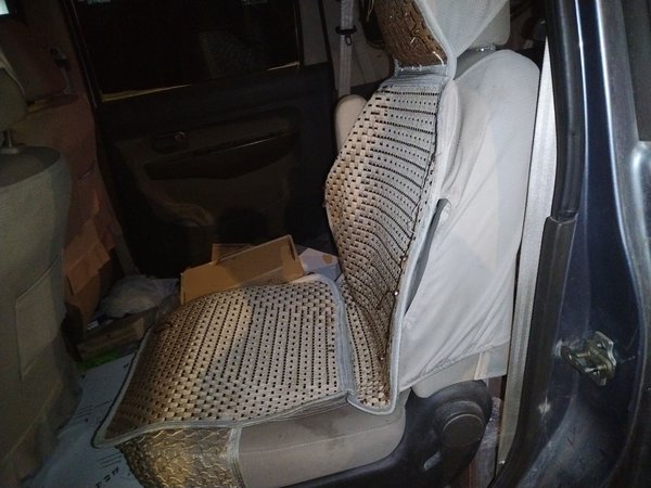 Wuling Hongguang 2014, 163700 км, за 2695 USD - фото 12