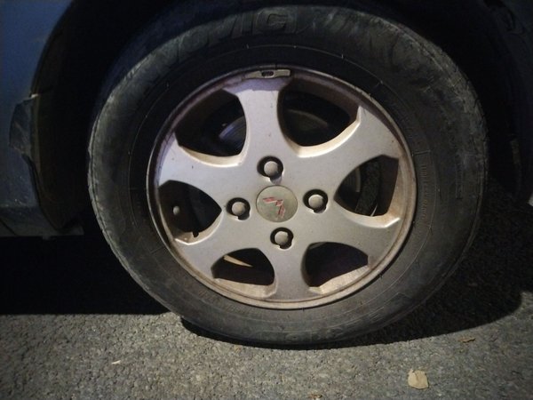 Wuling Hongguang 2014, 163700 км, за 2695 USD - фото 7