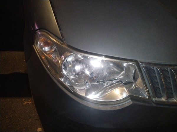 Wuling Hongguang 2014, 163700 км, за 2695 USD - фото 6