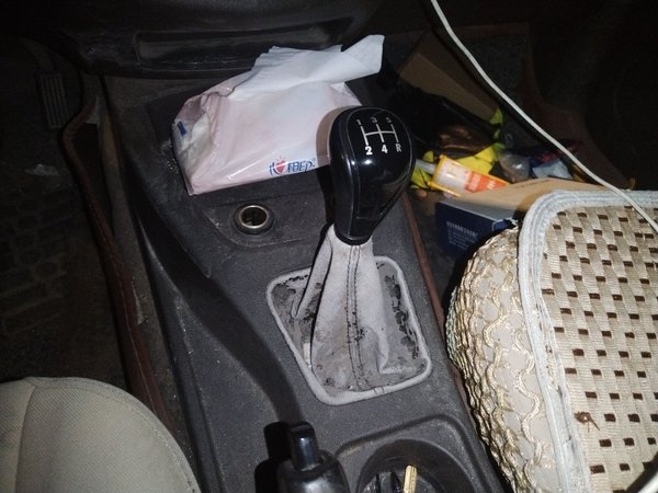 Wuling Hongguang 2014, 163700 км, за 2695 USD - фото 11