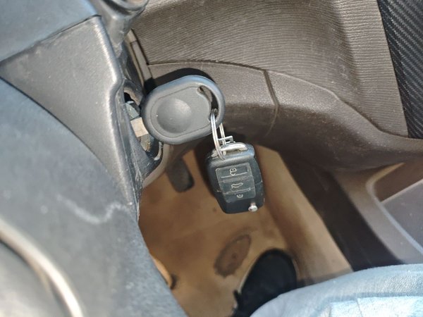 Wuling Hongguang 2014, 52400 км, за 2889 USD - фото 9
