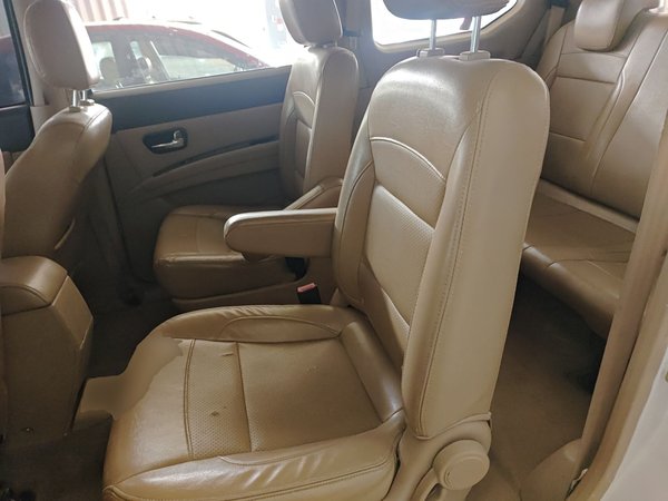 Wuling Hongguang 2014, 80700 км, за 3696 USD - фото 22