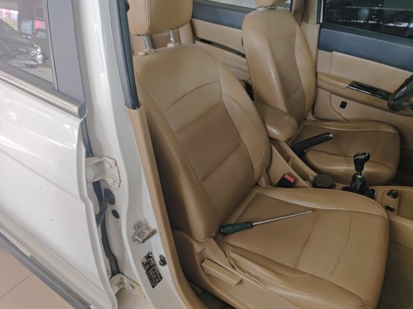 Wuling Hongguang 2014, 80700 км, за 3696 USD - фото 23