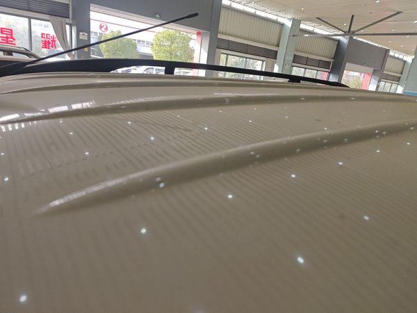 Wuling Hongguang 2014, 80700 км, за 3696 USD - фото 11