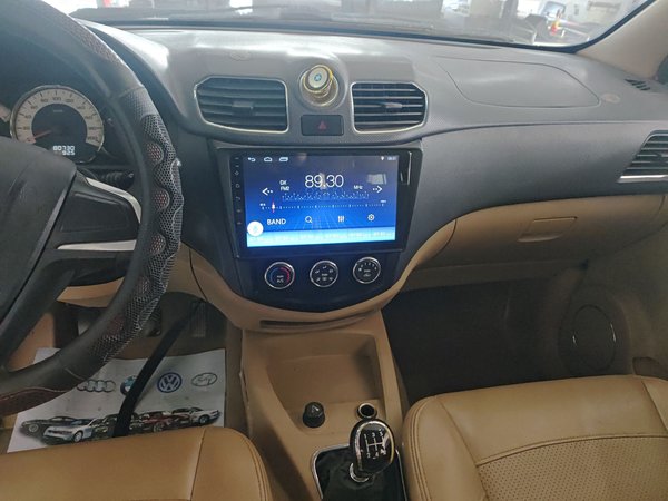 Wuling Hongguang 2014, 80700 км, за 3696 USD - фото 14