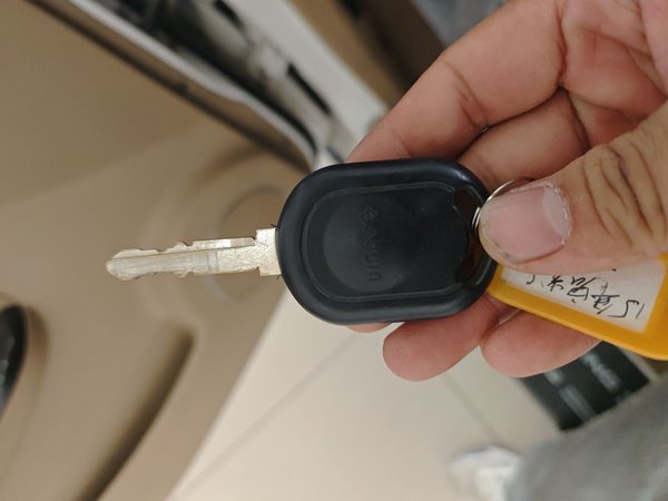 Wuling Hongguang 2014, 80700 км, за 3696 USD - фото 19