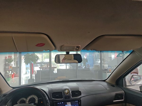 Wuling Hongguang 2014, 80700 км, за 3696 USD - фото 17