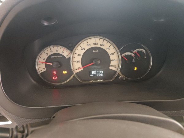 Wuling Hongguang 2014, 80700 км, за 3696 USD - фото 13