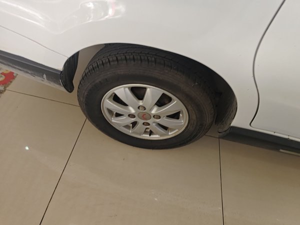 Wuling Hongguang 2014, 80700 км, за 3696 USD - фото 10