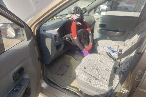 Wuling Hongguang 2014, 134900 км, за 2464 USD - фото 17