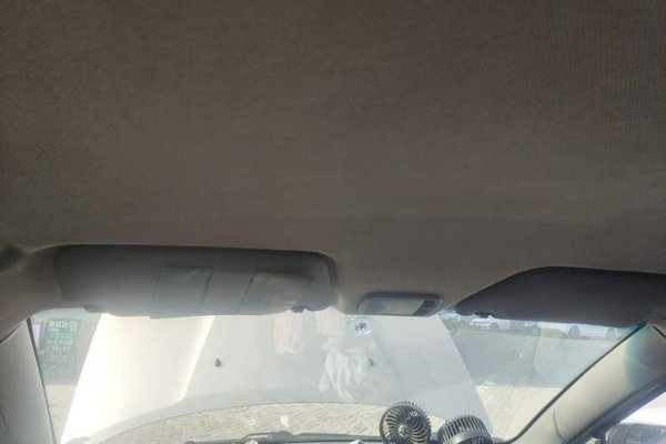 Wuling Hongguang 2014, 134900 км, за 2464 USD - фото 19