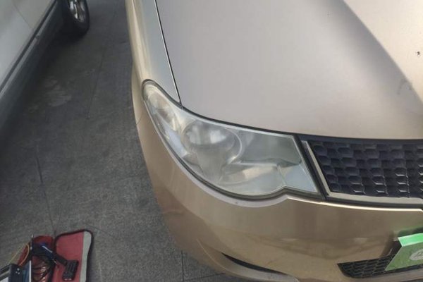 Wuling Hongguang 2014, 134900 км, за 2464 USD - фото 7