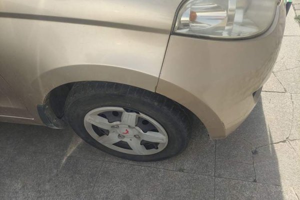 Wuling Hongguang 2014, 134900 км, за 2464 USD - фото 8