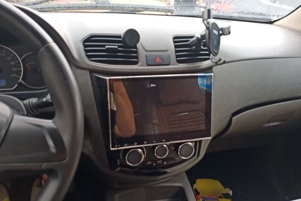 Wuling Hongguang 2014, 114300 км, за 4412 USD - фото 12