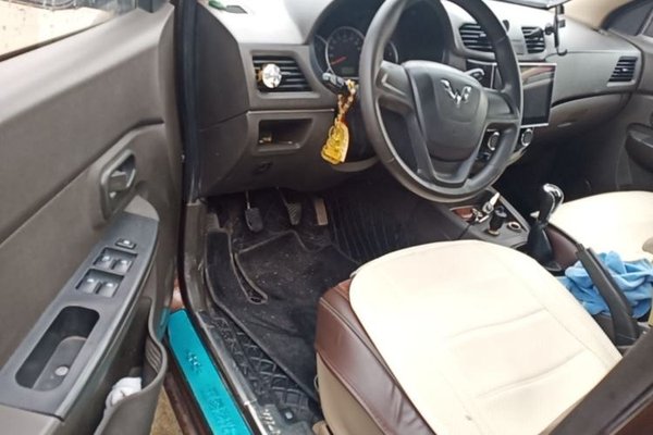 Wuling Hongguang 2014, 114300 км, за 4412 USD - фото 18