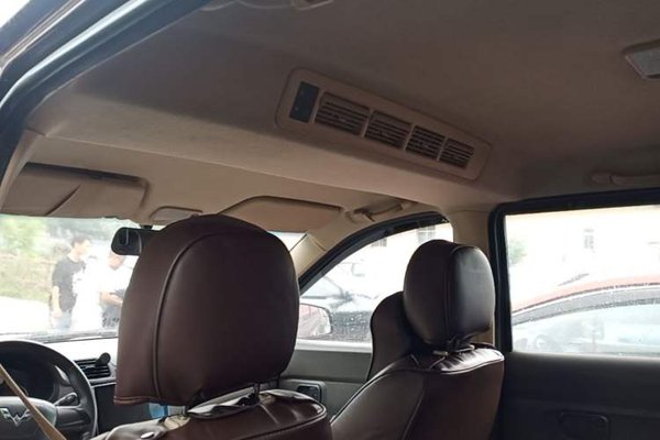 Wuling Hongguang 2014, 114300 км, за 4412 USD - фото 21