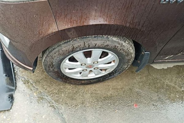 Wuling Hongguang 2014, 114300 км, за 4412 USD - фото 10
