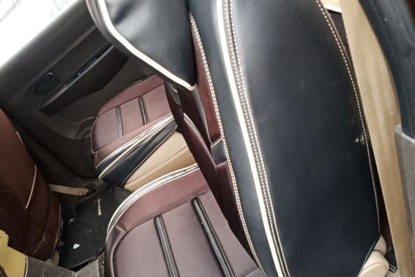 Wuling Hongguang 2014, 114300 км, за 4412 USD - фото 20