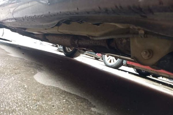 Wuling Hongguang 2014, 114300 км, за 4412 USD - фото 25