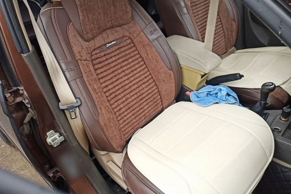 Wuling Hongguang 2014, 114300 км, за 4412 USD - фото 19