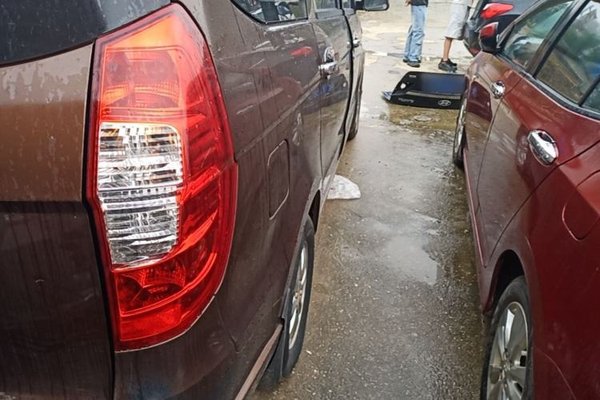 Wuling Hongguang 2014, 114300 км, за 4412 USD - фото 9