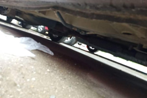 Wuling Hongguang 2014, 114300 км, за 4412 USD - фото 26