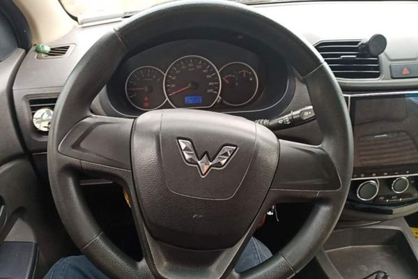 Wuling Hongguang 2014, 114300 км, за 4412 USD - фото 13