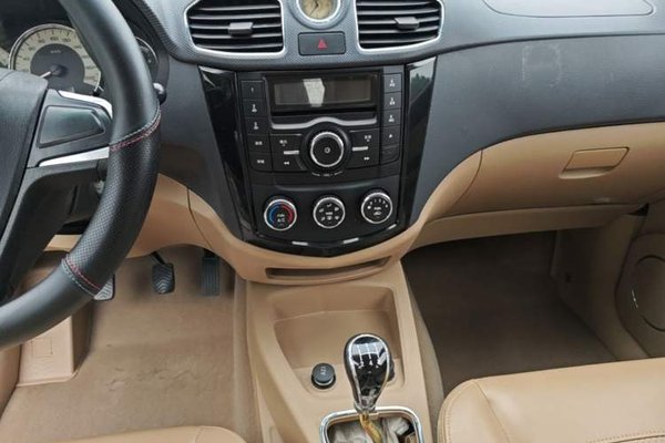 Wuling Hongguang 2014, 147500 км, за 4208 USD - фото 15