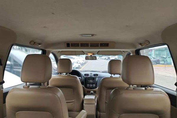 Wuling Hongguang 2014, 147500 км, за 4208 USD - фото 20