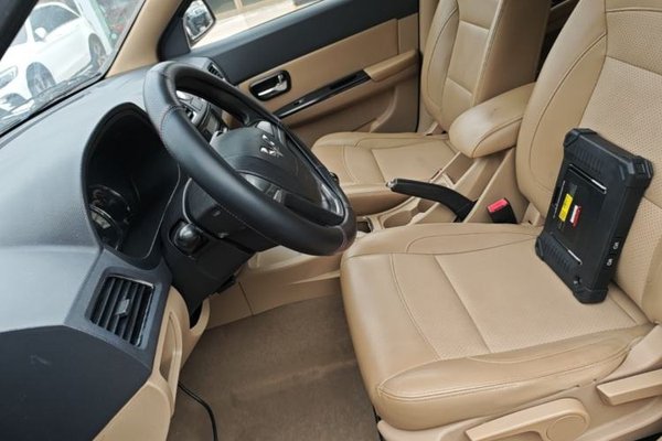 Wuling Hongguang 2014, 147500 км, за 4208 USD - фото 17