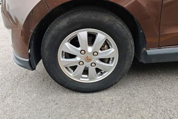 Wuling Hongguang 2014, 147500 км, за 4208 USD - фото 7