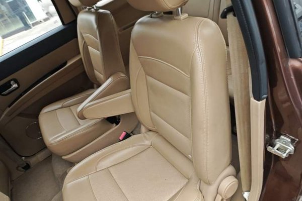 Wuling Hongguang 2014, 147500 км, за 4208 USD - фото 19