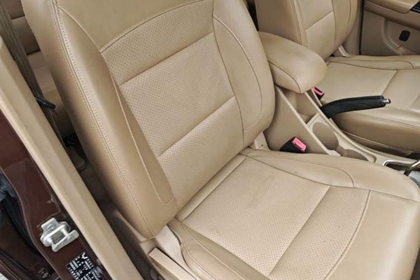 Wuling Hongguang 2014, 147500 км, за 4208 USD - фото 22