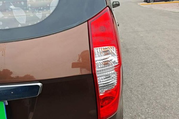 Wuling Hongguang 2014, 147500 км, за 4208 USD - фото 6
