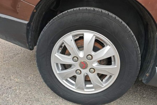 Wuling Hongguang 2014, 147500 км, за 4208 USD - фото 9